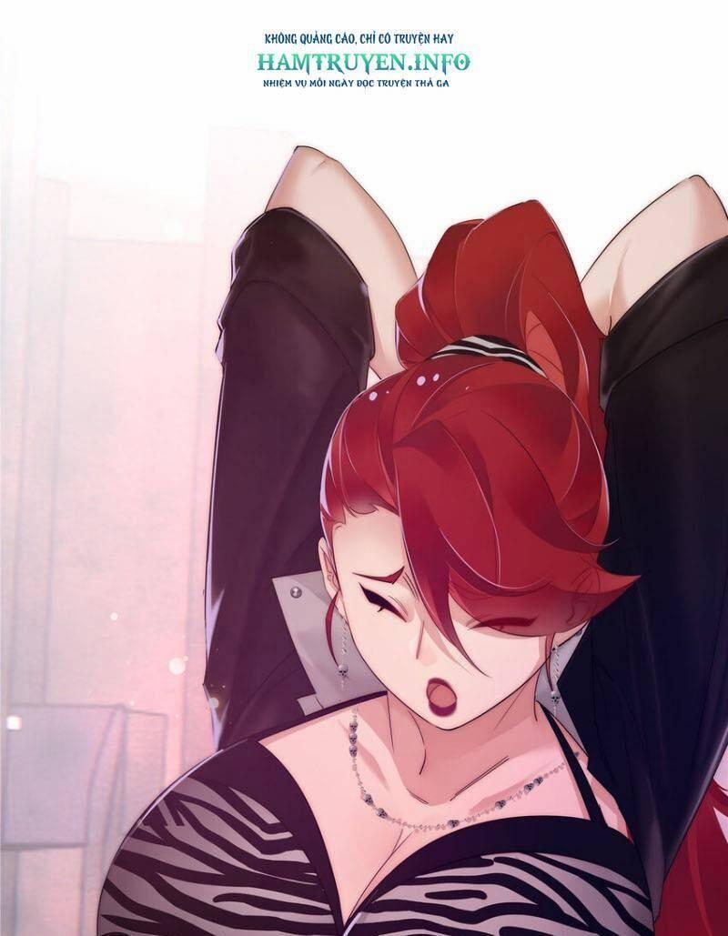 Hỗn Loạn Nhất Lịch Sử 38 trang 0