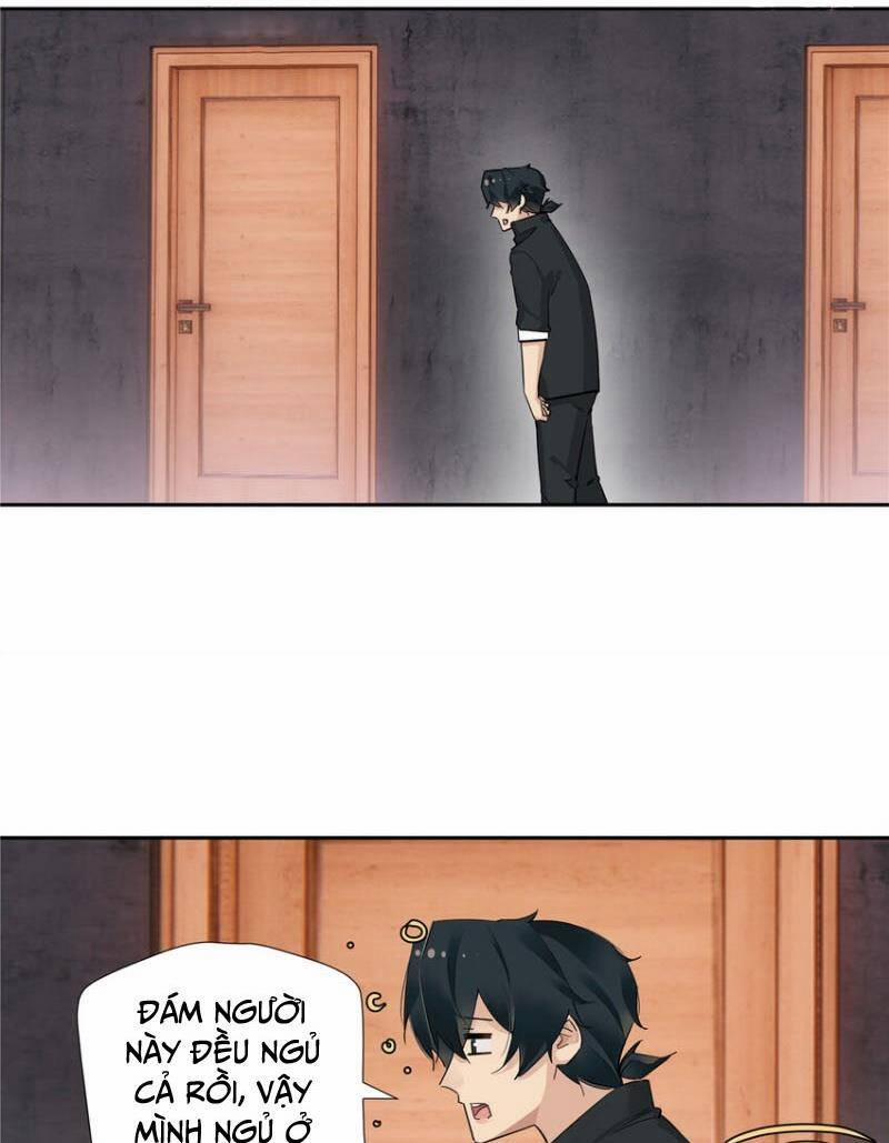 Hỗn Loạn Nhất Lịch Sử 38 trang 10