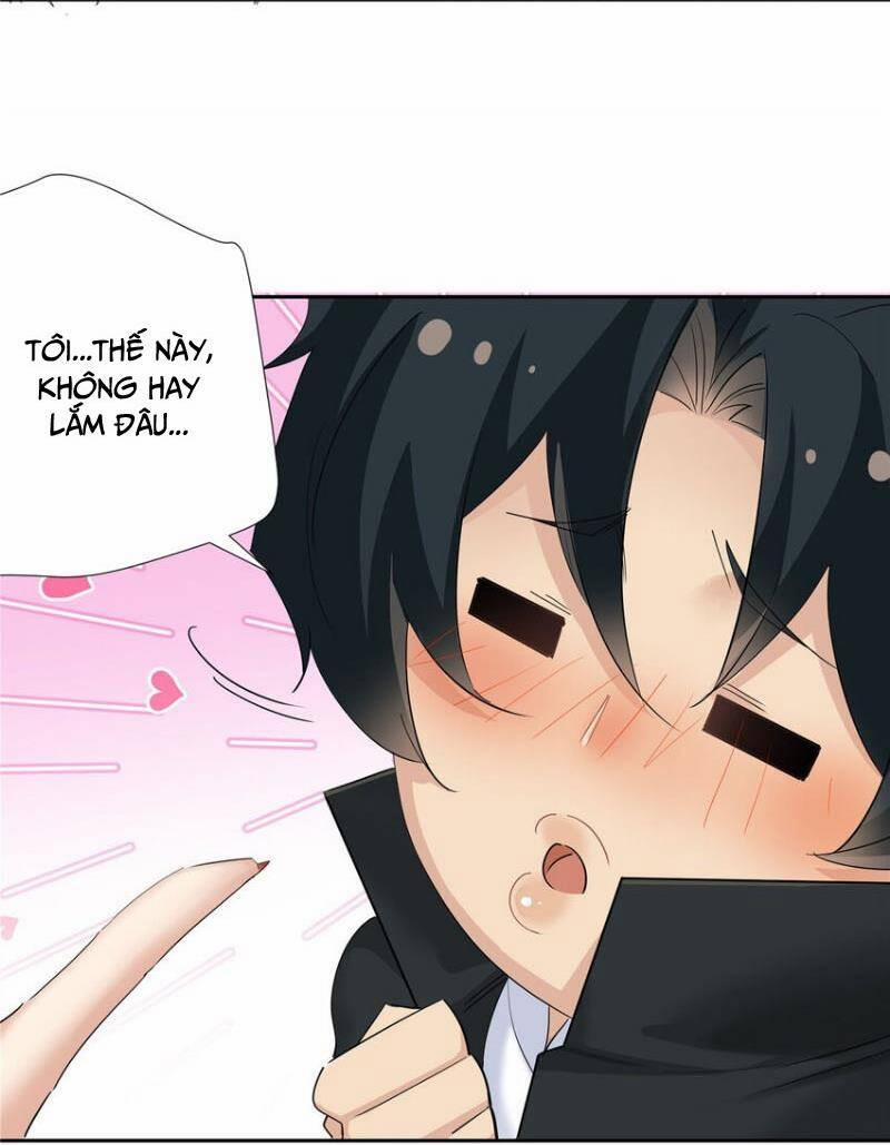 Hỗn Loạn Nhất Lịch Sử 38 trang 14