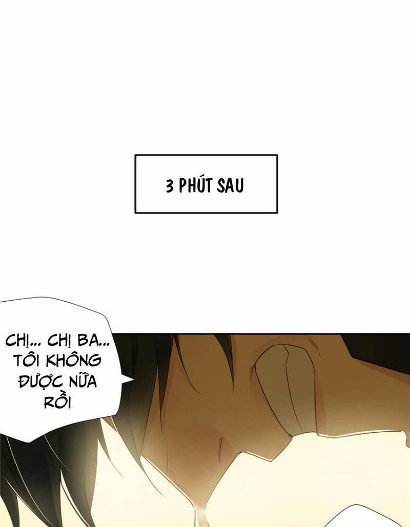 Hỗn Loạn Nhất Lịch Sử 38 trang 17