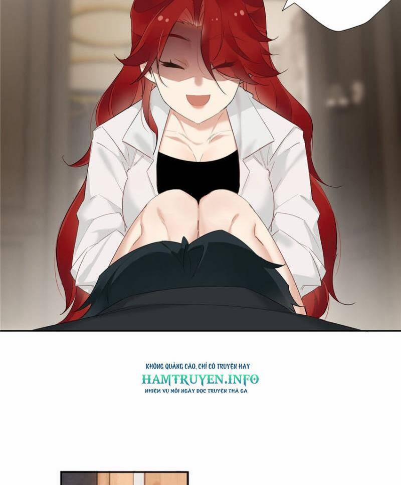 Hỗn Loạn Nhất Lịch Sử 38 trang 21