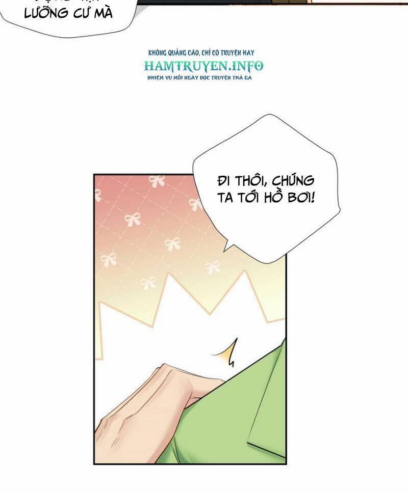 Hỗn Loạn Nhất Lịch Sử 38 trang 25