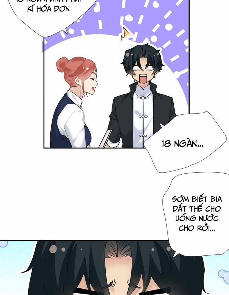 Hỗn Loạn Nhất Lịch Sử 38 trang 4