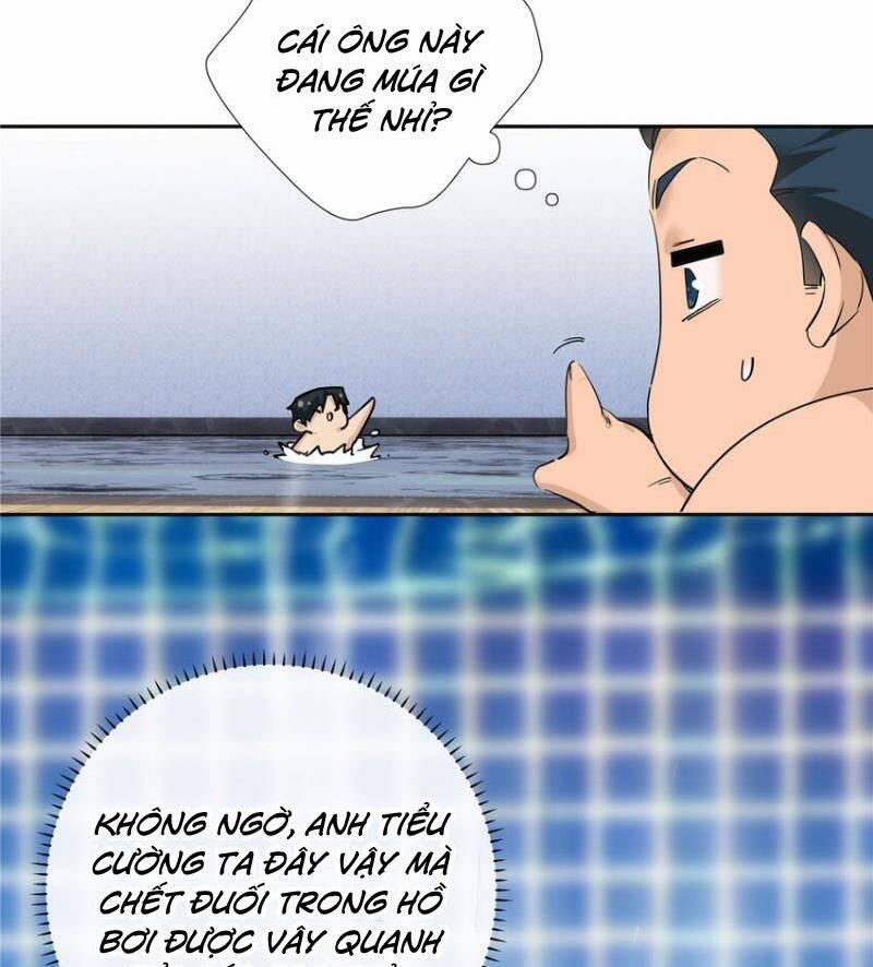 Hỗn Loạn Nhất Lịch Sử 39 trang 13