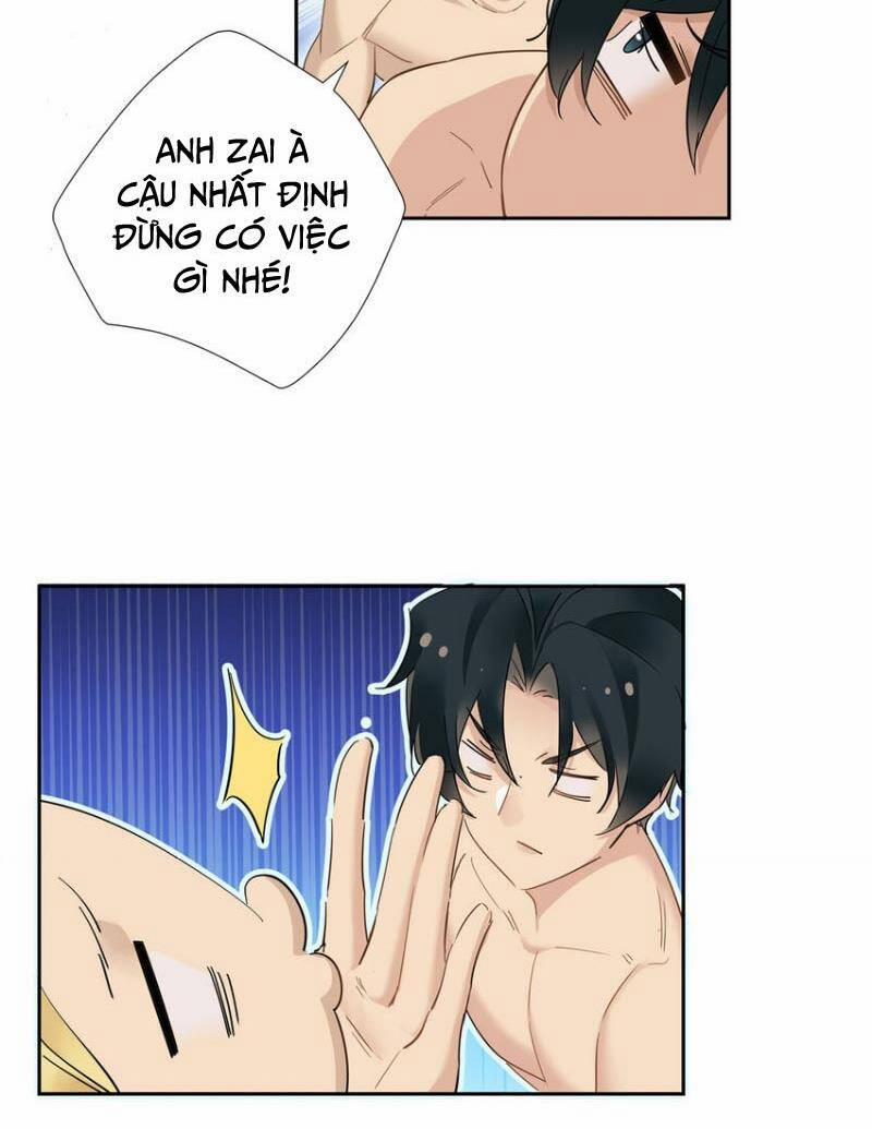 Hỗn Loạn Nhất Lịch Sử 39 trang 30