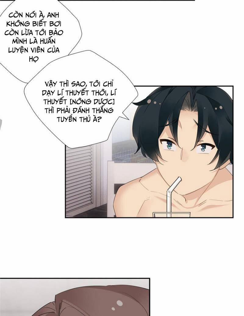 Hỗn Loạn Nhất Lịch Sử 39 trang 37