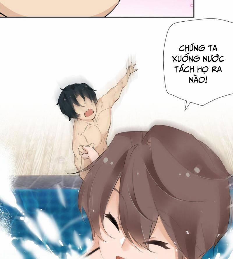 Hỗn Loạn Nhất Lịch Sử 39 trang 4