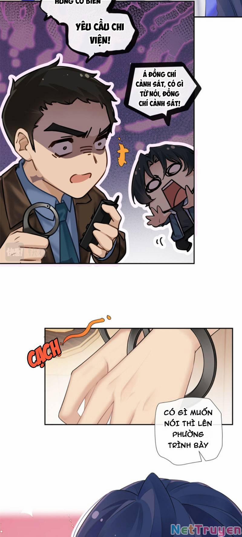 Hỗn Loạn Nhất Lịch Sử 4 trang 1