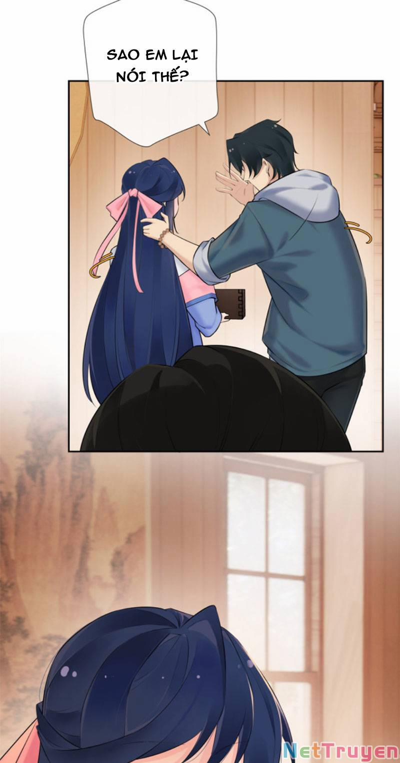 Hỗn Loạn Nhất Lịch Sử 4 trang 16