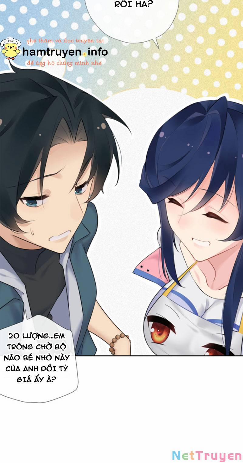 Hỗn Loạn Nhất Lịch Sử 4 trang 18