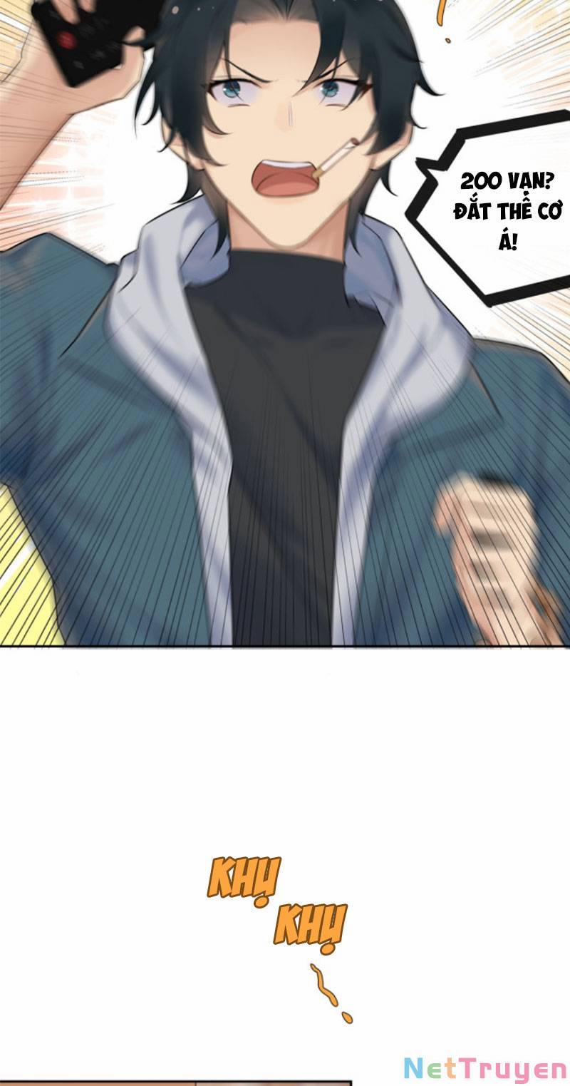 Hỗn Loạn Nhất Lịch Sử 4 trang 23