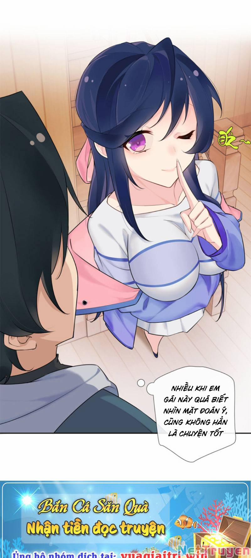 Hỗn Loạn Nhất Lịch Sử 4 trang 5