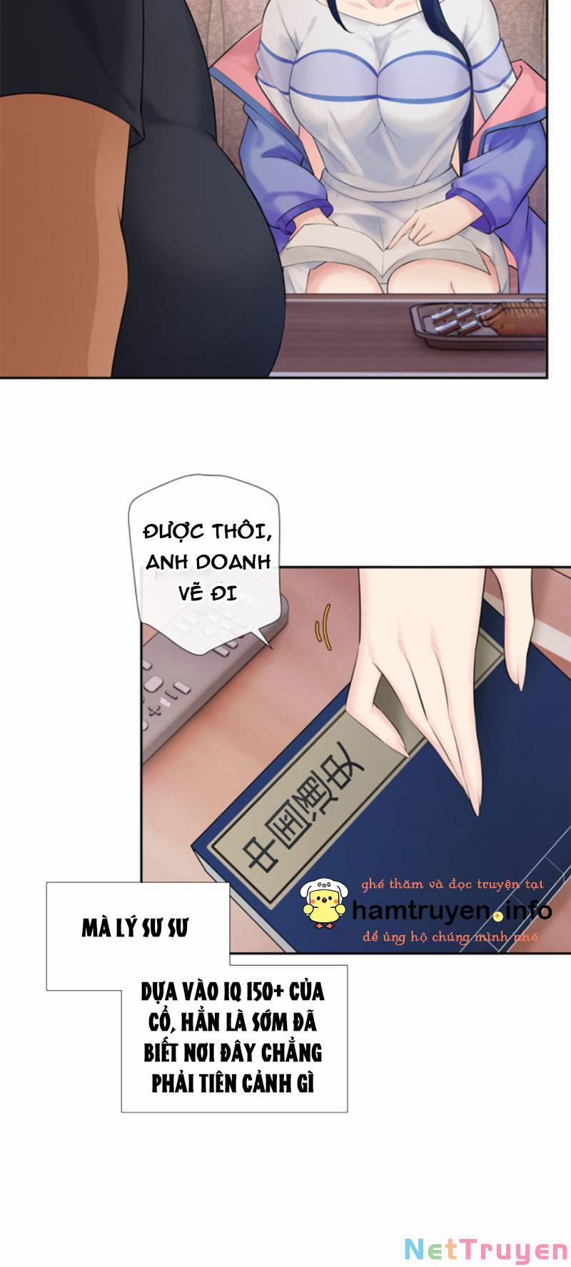 Hỗn Loạn Nhất Lịch Sử 4 trang 8