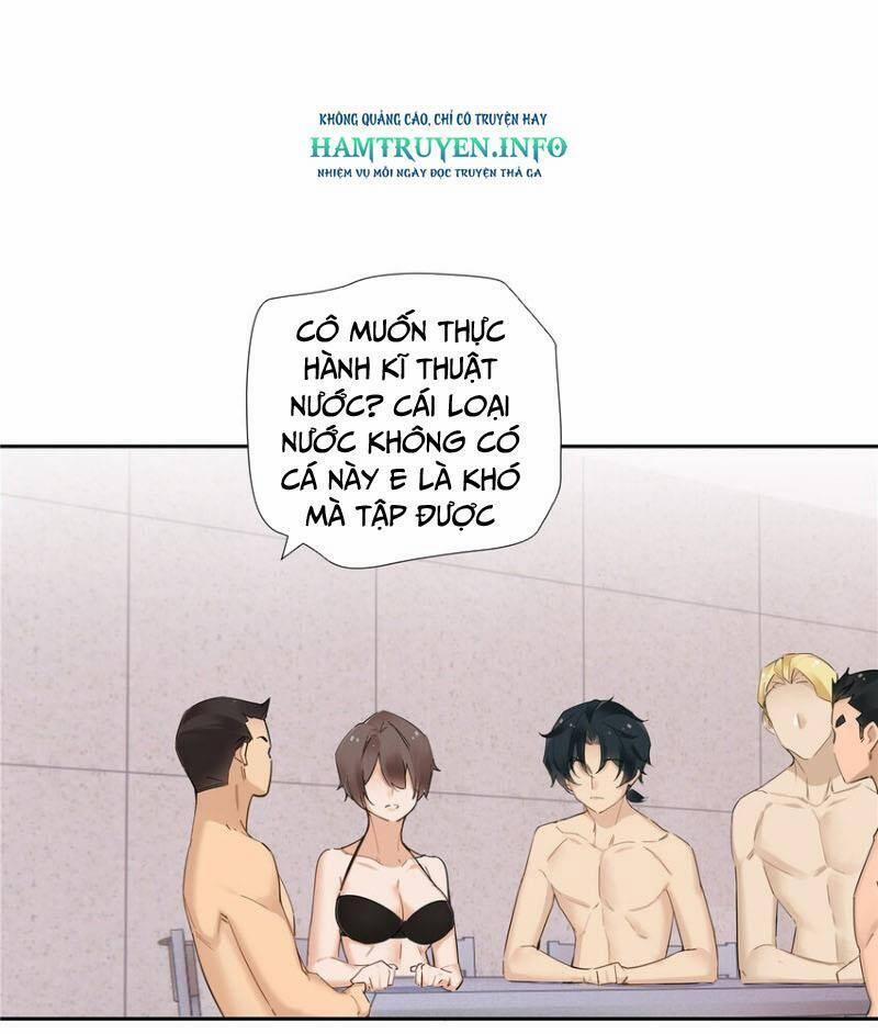 Hỗn Loạn Nhất Lịch Sử 40 trang 0