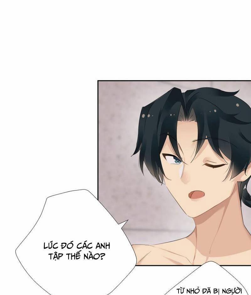 Hỗn Loạn Nhất Lịch Sử 40 trang 1