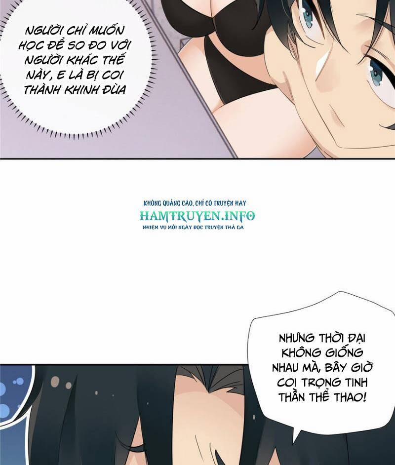 Hỗn Loạn Nhất Lịch Sử 40 trang 11