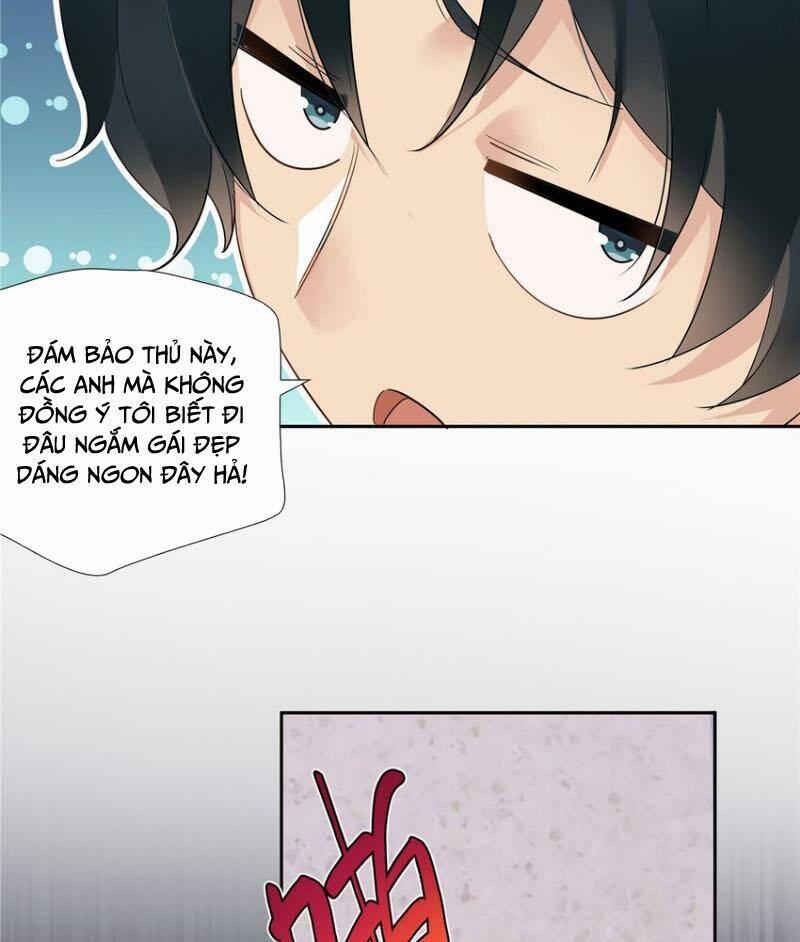 Hỗn Loạn Nhất Lịch Sử 40 trang 12