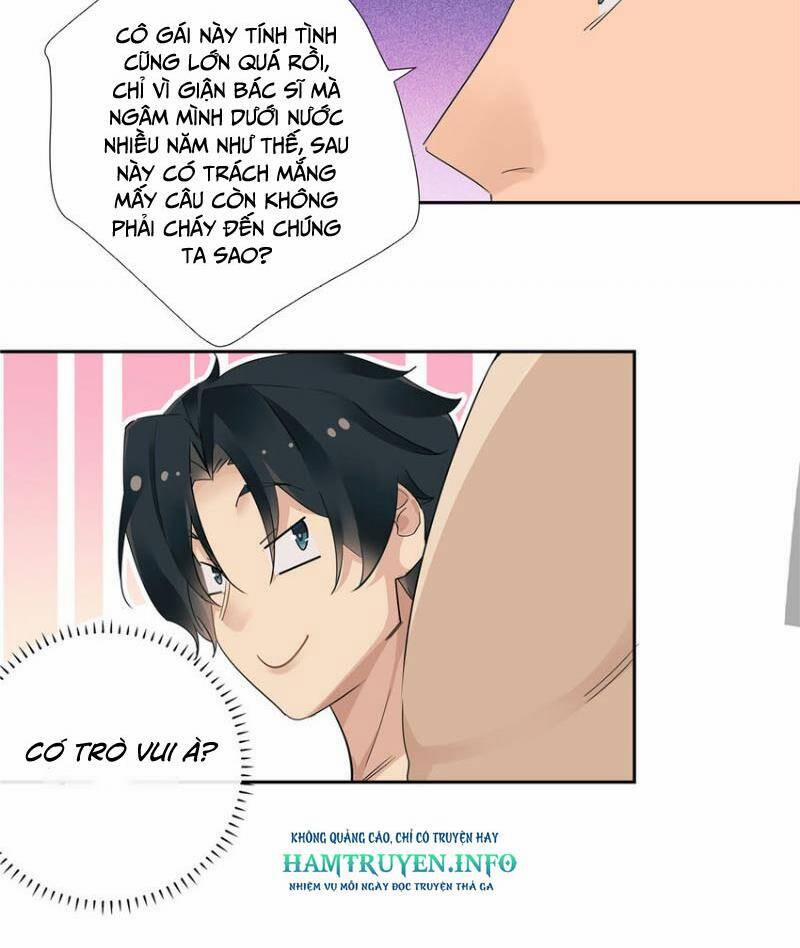 Hỗn Loạn Nhất Lịch Sử 40 trang 19