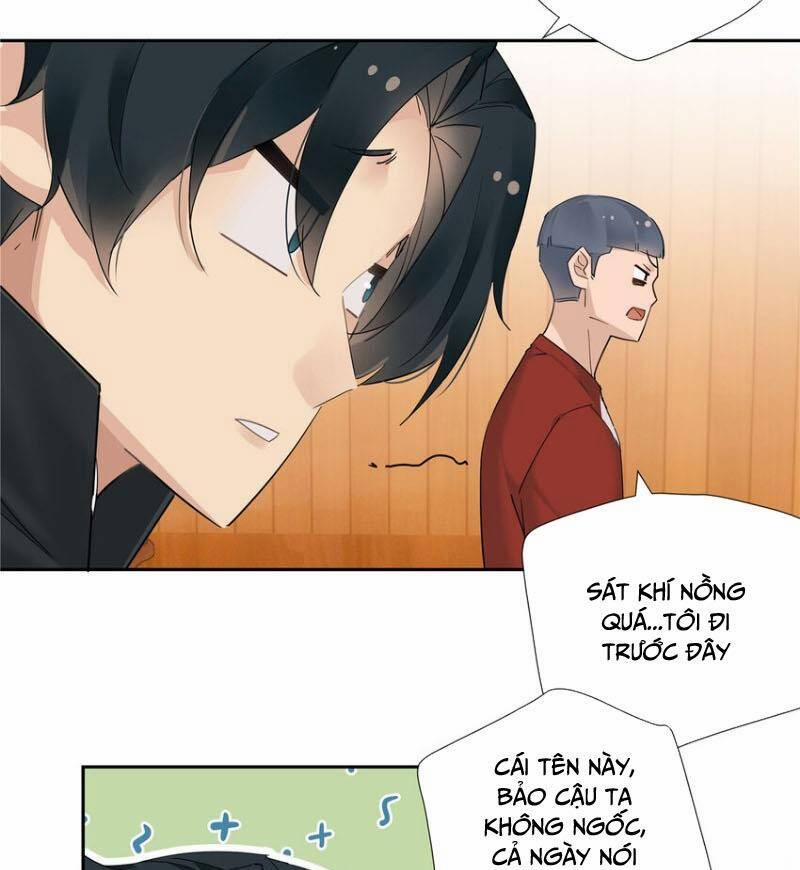 Hỗn Loạn Nhất Lịch Sử 40 trang 32