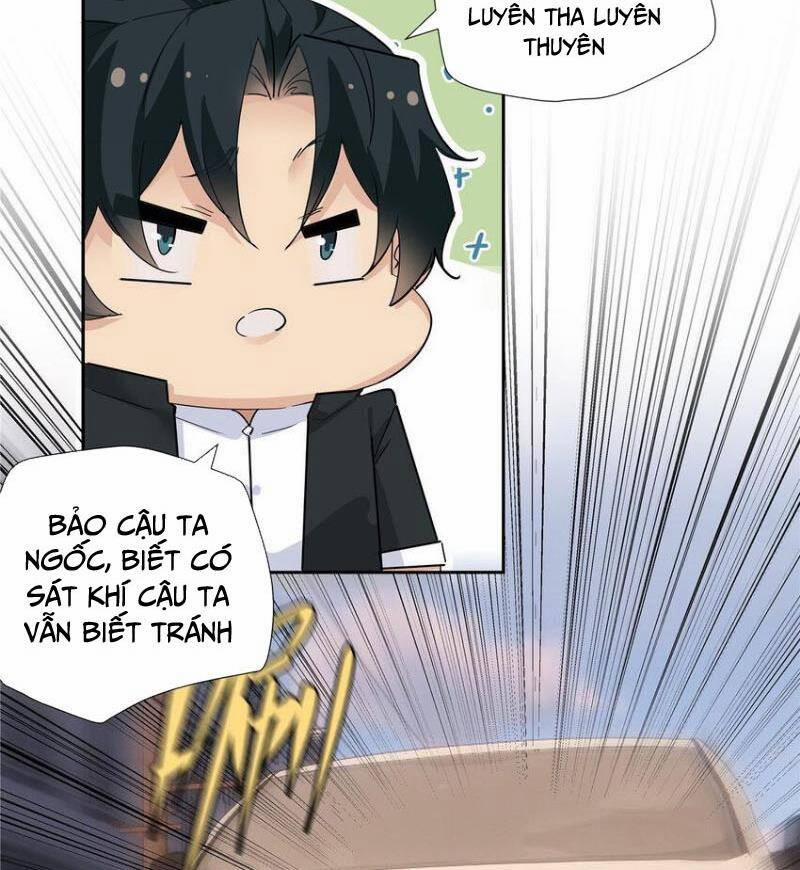 Hỗn Loạn Nhất Lịch Sử 40 trang 33