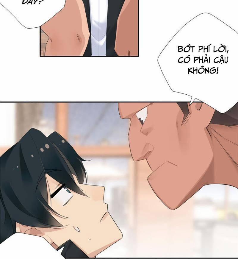 Hỗn Loạn Nhất Lịch Sử 40 trang 37