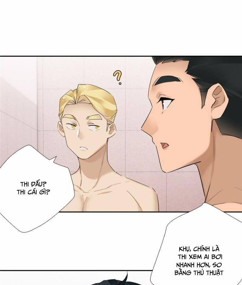 Hỗn Loạn Nhất Lịch Sử 40 trang 4