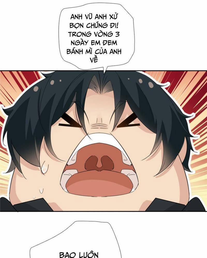 Hỗn Loạn Nhất Lịch Sử 41 trang 11