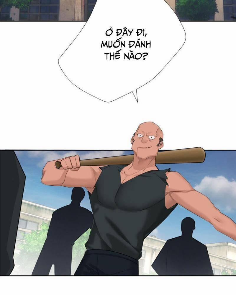 Hỗn Loạn Nhất Lịch Sử 41 trang 15