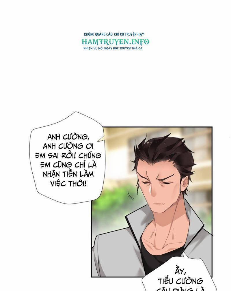 Hỗn Loạn Nhất Lịch Sử 41 trang 29