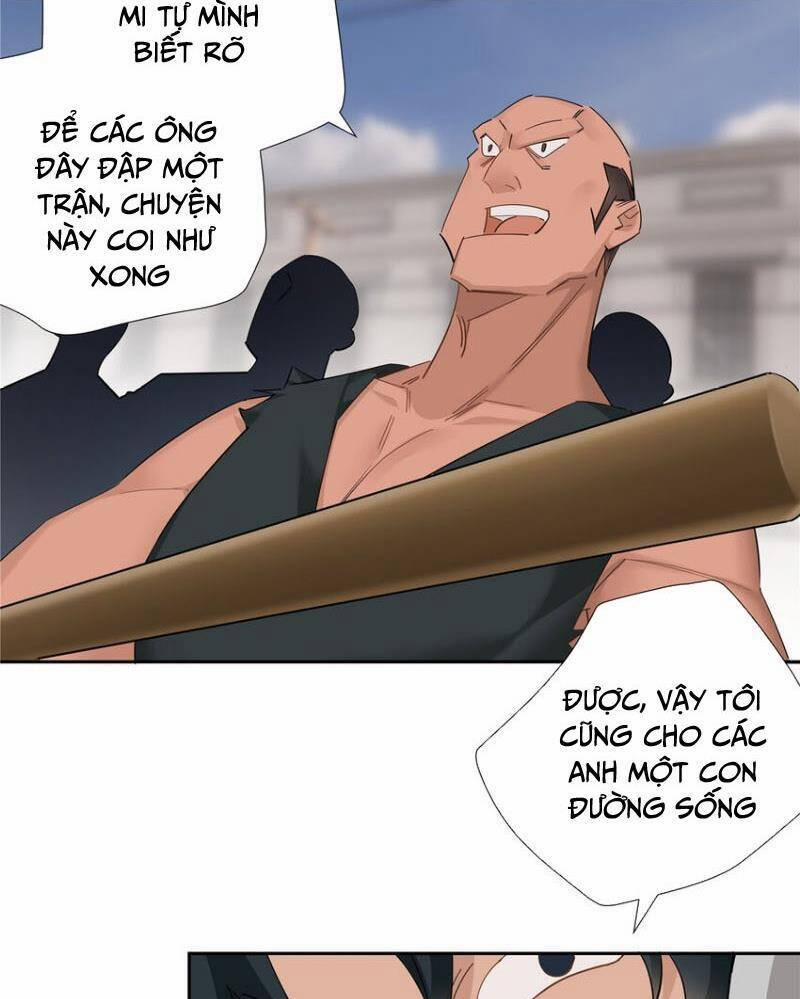 Hỗn Loạn Nhất Lịch Sử 41 trang 3