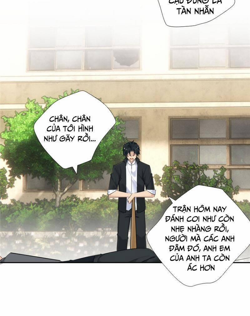 Hỗn Loạn Nhất Lịch Sử 41 trang 30