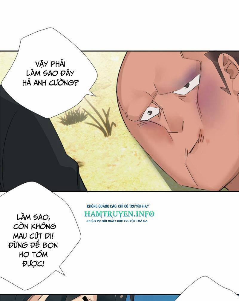 Hỗn Loạn Nhất Lịch Sử 41 trang 31