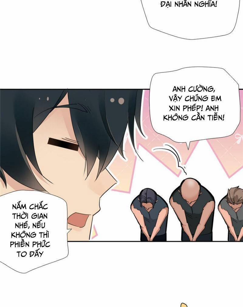 Hỗn Loạn Nhất Lịch Sử 41 trang 37