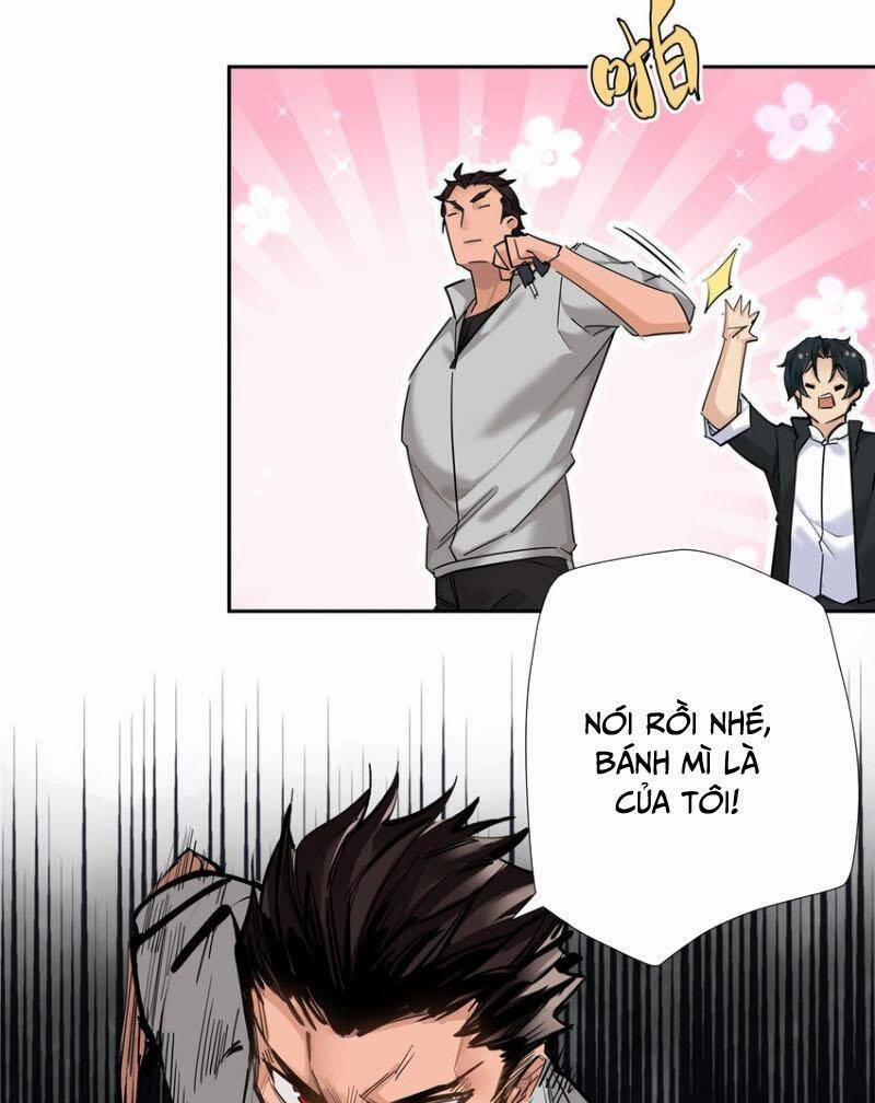 Hỗn Loạn Nhất Lịch Sử 41 trang 38