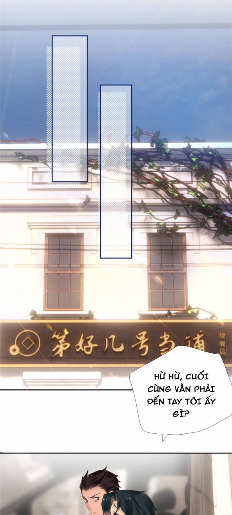 Hỗn Loạn Nhất Lịch Sử 42 trang 0