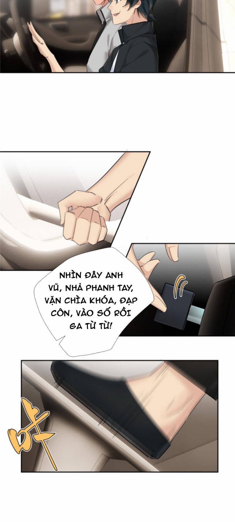 Hỗn Loạn Nhất Lịch Sử 42 trang 1