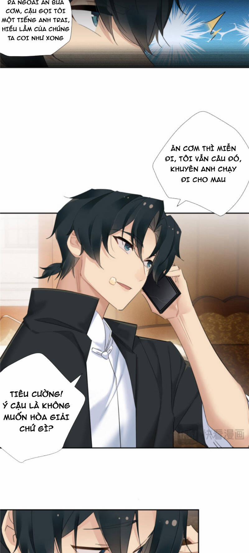 Hỗn Loạn Nhất Lịch Sử 42 trang 11