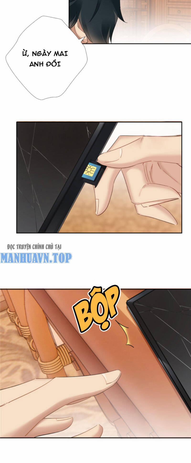 Hỗn Loạn Nhất Lịch Sử 42 trang 18