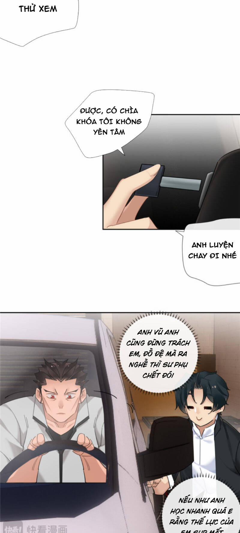 Hỗn Loạn Nhất Lịch Sử 42 trang 3