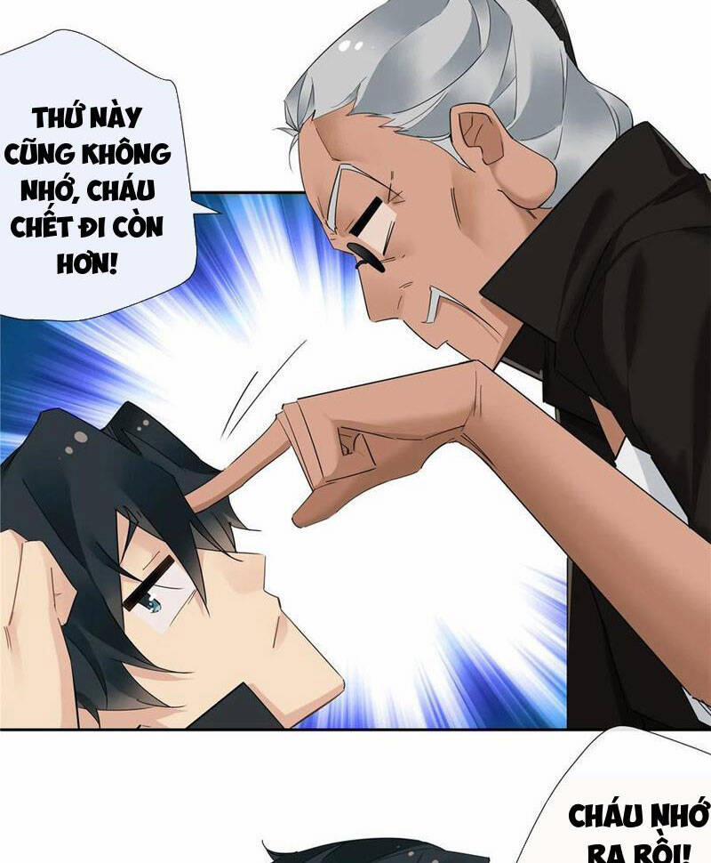 Hỗn Loạn Nhất Lịch Sử 43 trang 27