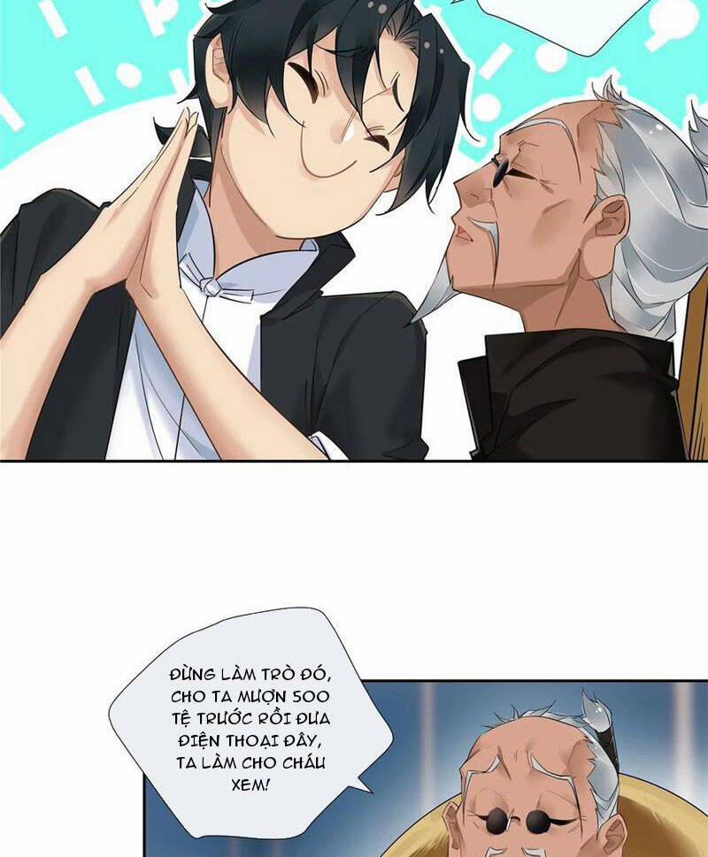 Hỗn Loạn Nhất Lịch Sử 43 trang 30