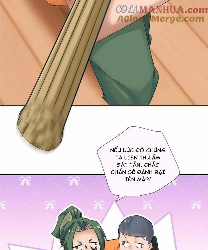 Hỗn Loạn Nhất Lịch Sử 44 trang 10