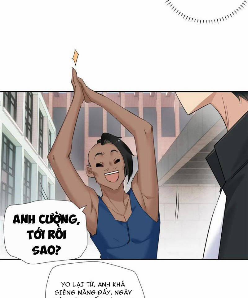 Hỗn Loạn Nhất Lịch Sử 45 trang 18