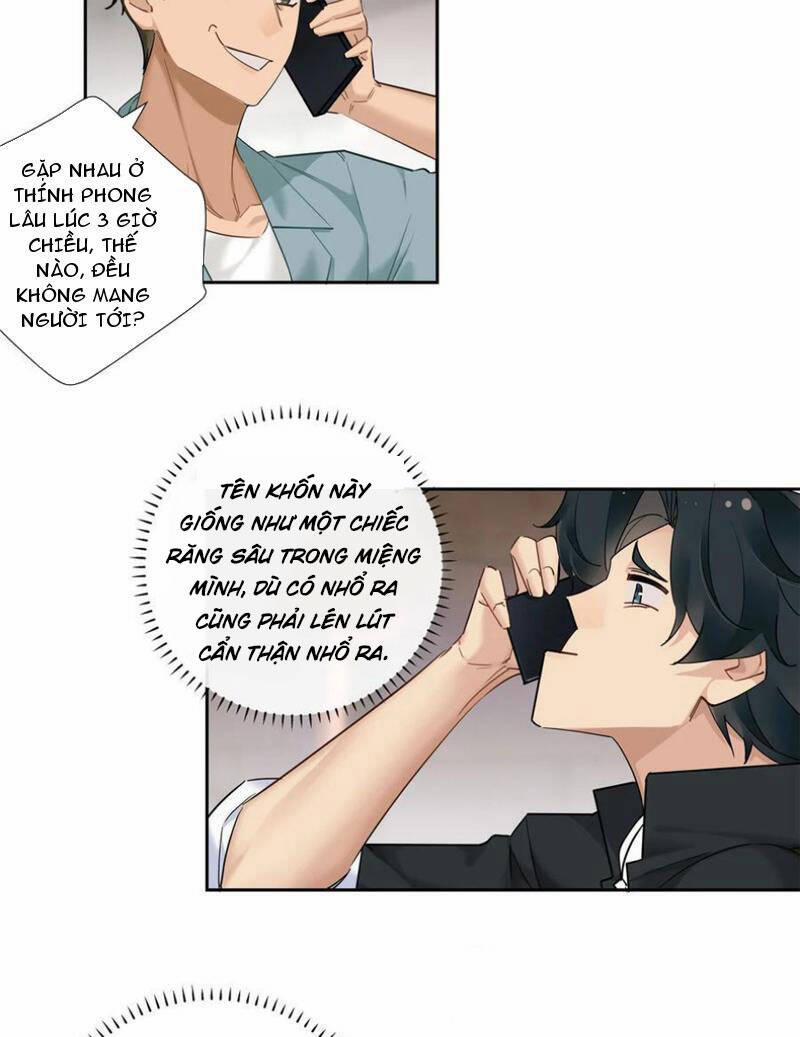 Hỗn Loạn Nhất Lịch Sử 45 trang 24