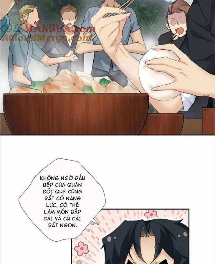 Hỗn Loạn Nhất Lịch Sử 46 trang 1