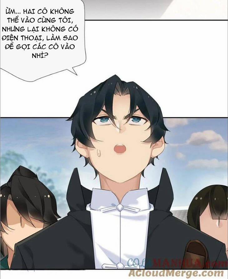 Hỗn Loạn Nhất Lịch Sử 46 trang 24