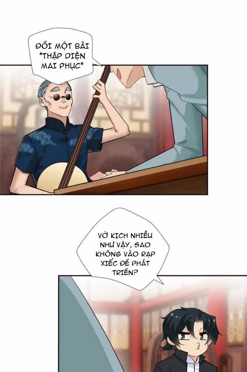 Hỗn Loạn Nhất Lịch Sử 47 trang 0