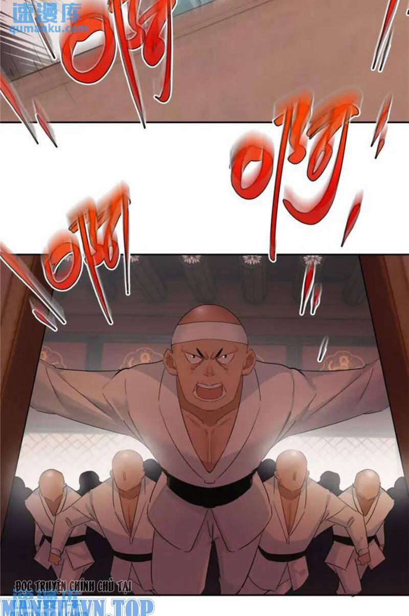 Hỗn Loạn Nhất Lịch Sử 47 trang 10