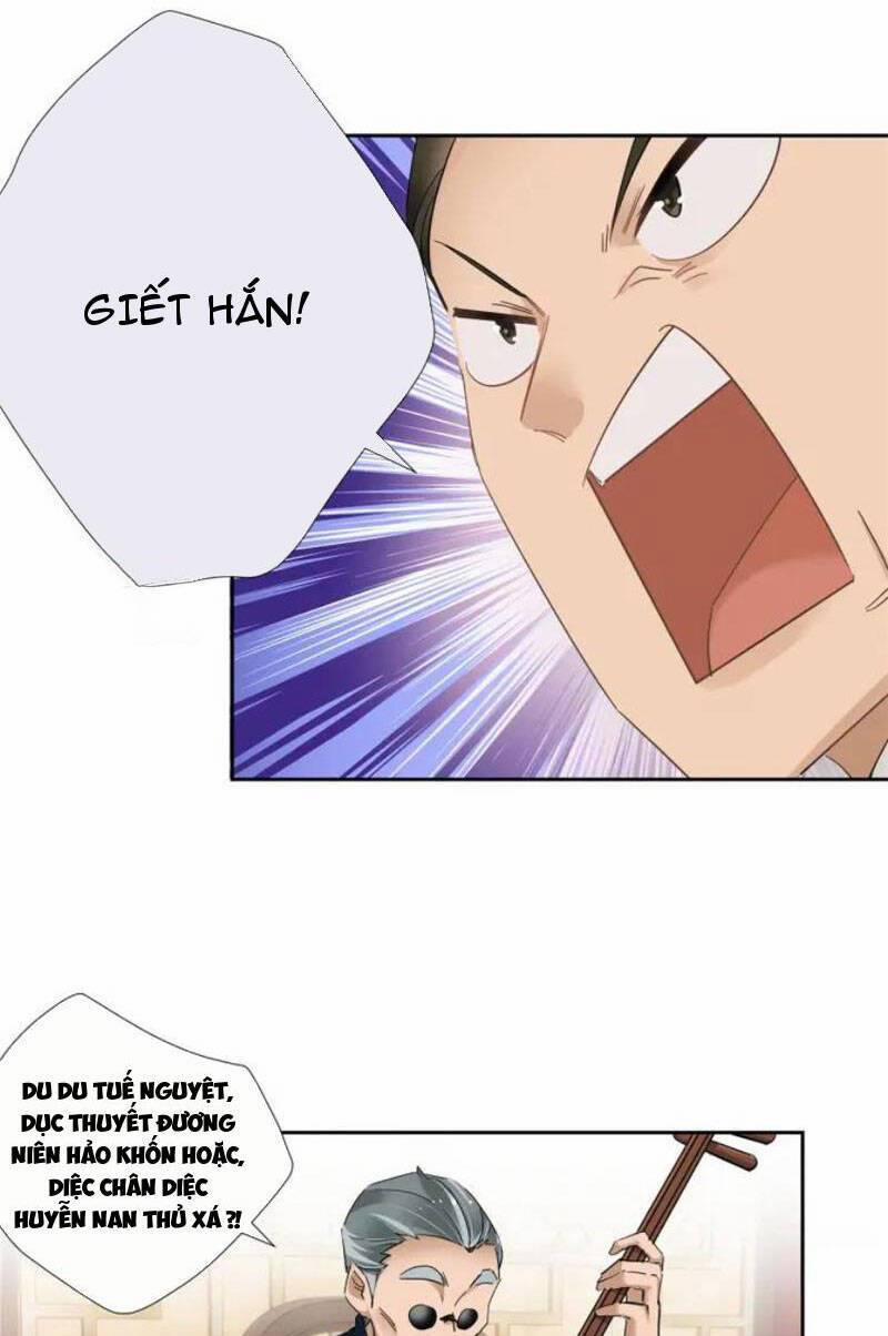 Hỗn Loạn Nhất Lịch Sử 47 trang 12