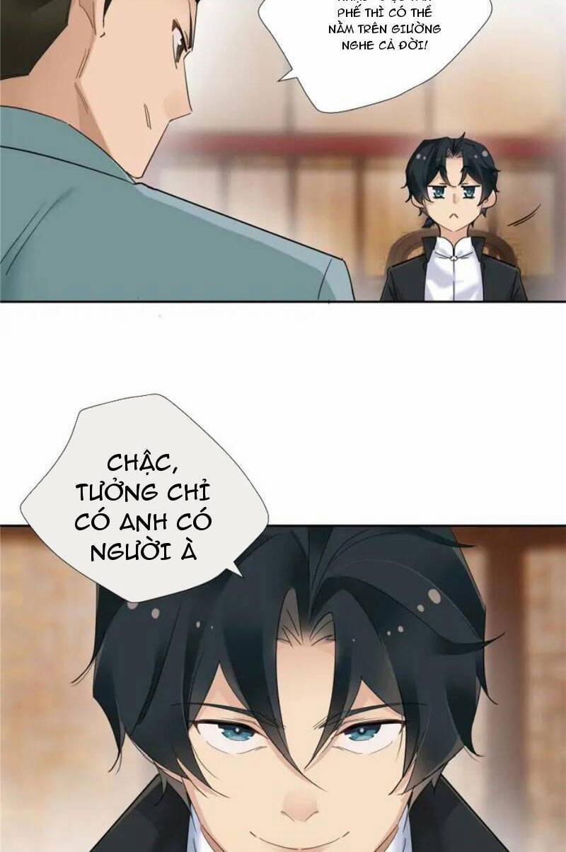 Hỗn Loạn Nhất Lịch Sử 47 trang 14